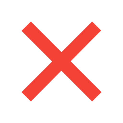 Closed Icon